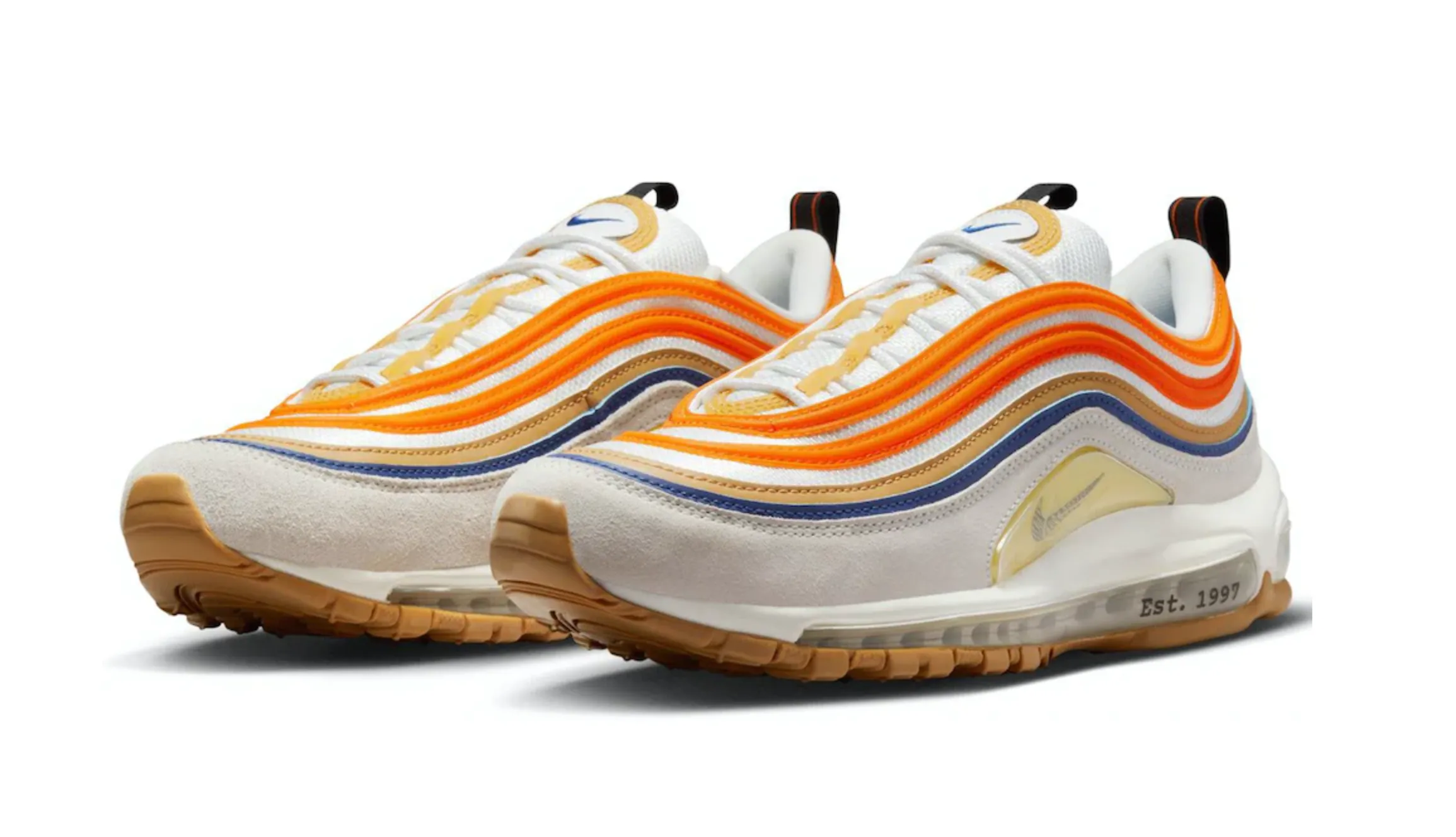 NIKE AIR MAX 97 SE M. FRANK RUDY (M)