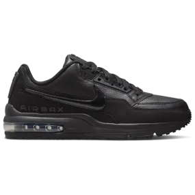 Nike Air Max LTD 3 Black Black Men's