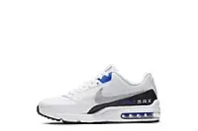 Nike Air Max LTD 3 White Grey Royal Men's