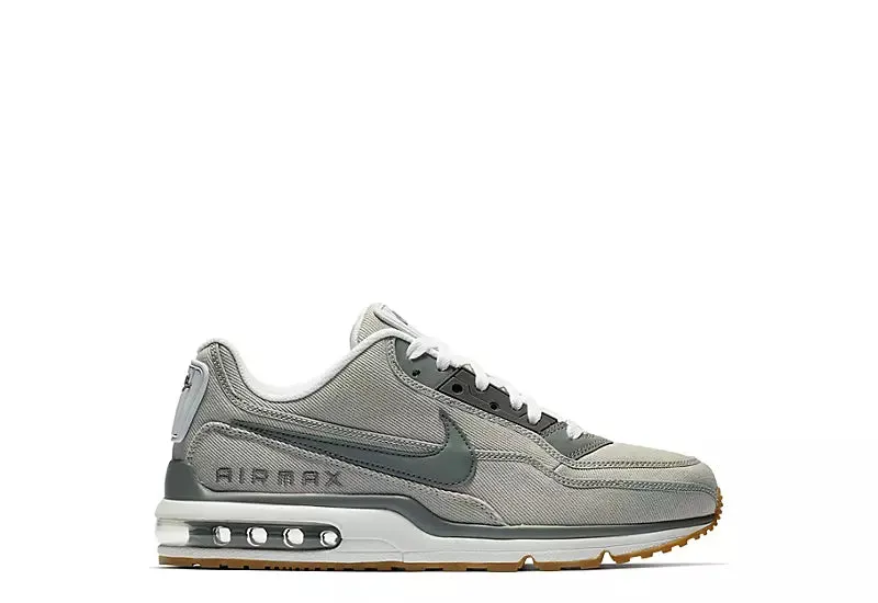 Nike Air Max LTD 3 Wolf Grey Men's