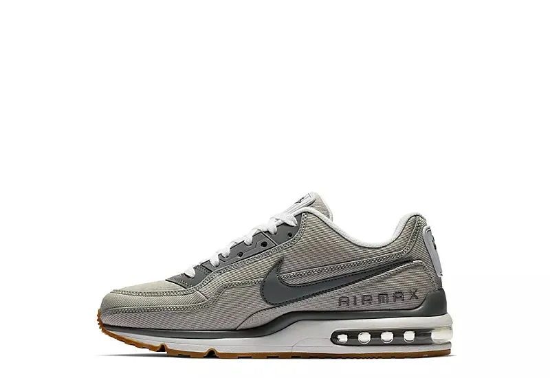 Nike Air Max LTD 3 Wolf Grey Men's