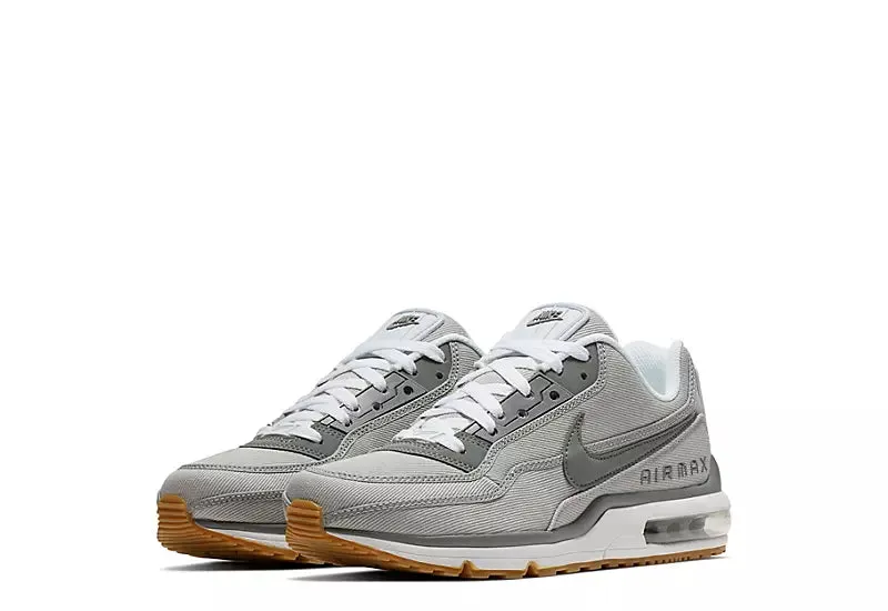 Nike Air Max LTD 3 Wolf Grey Men's