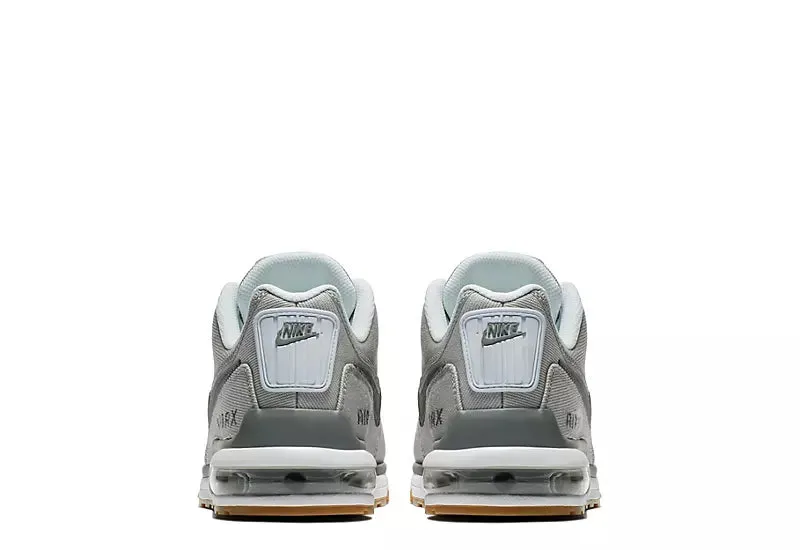 Nike Air Max LTD 3 Wolf Grey Men's