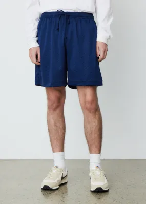 Nike -  Authentics Mesh Shorts - Shorts