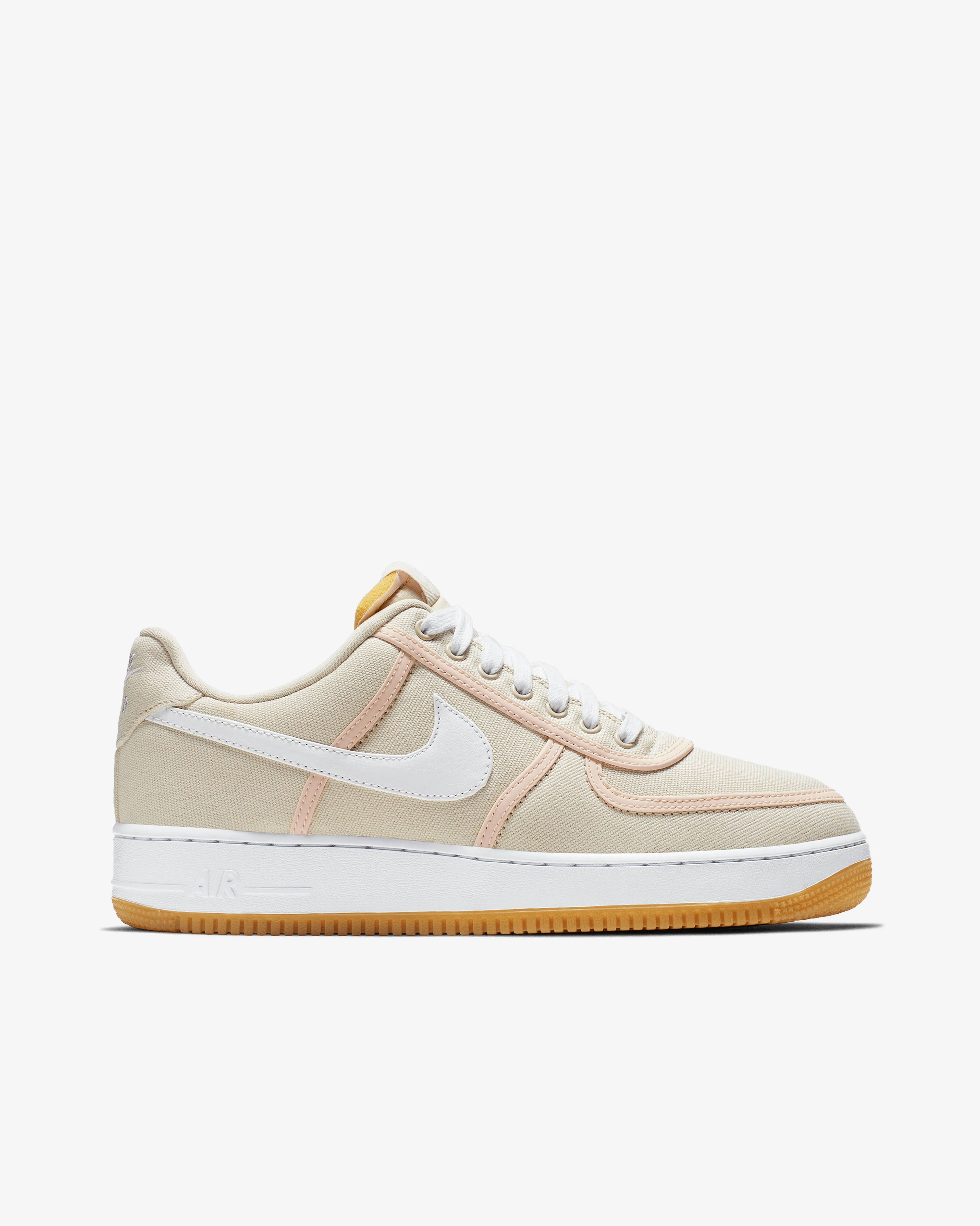 Nike Men's Air Force 1 '07 PRM  CI9349-200