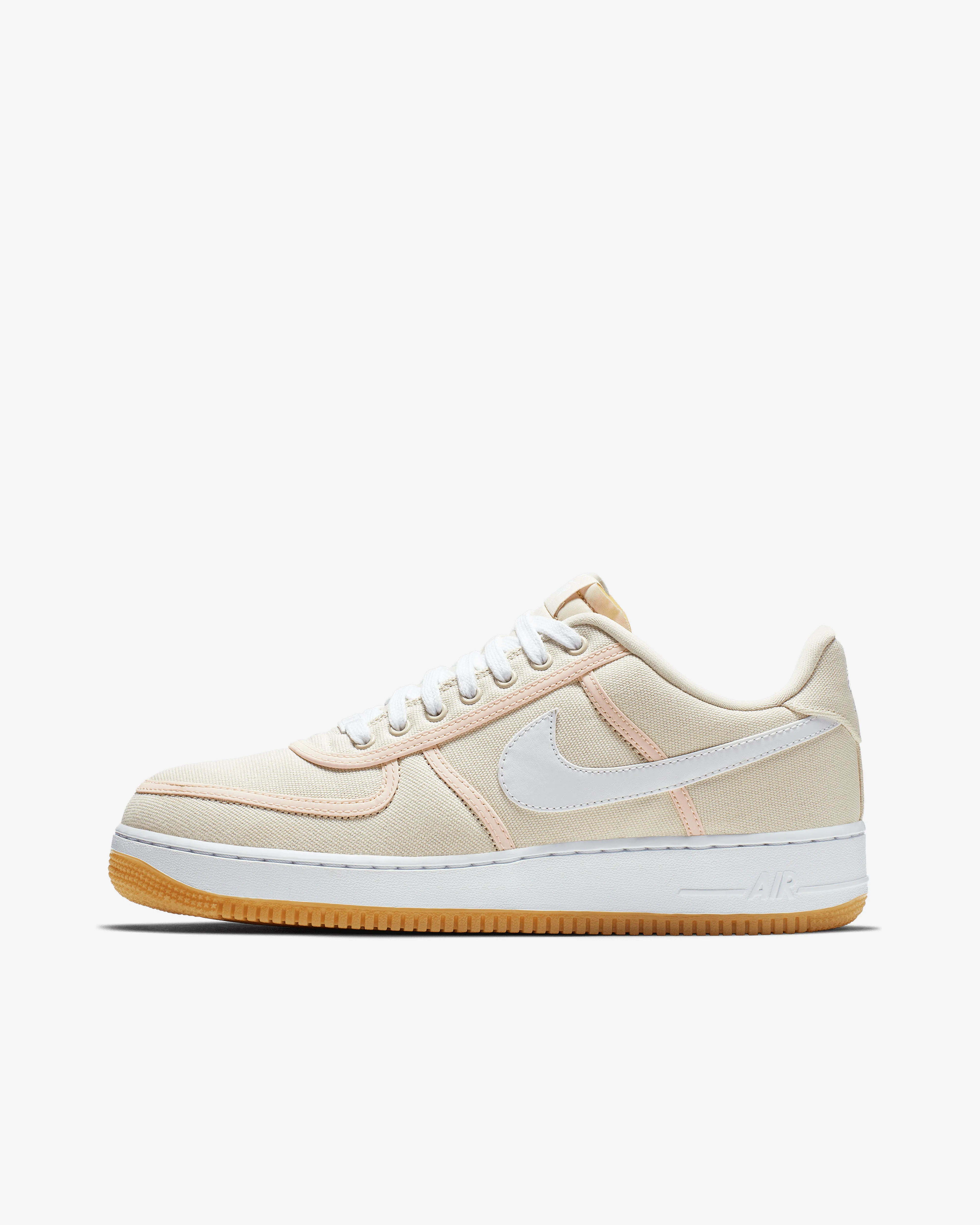 Nike Men's Air Force 1 '07 PRM  CI9349-200