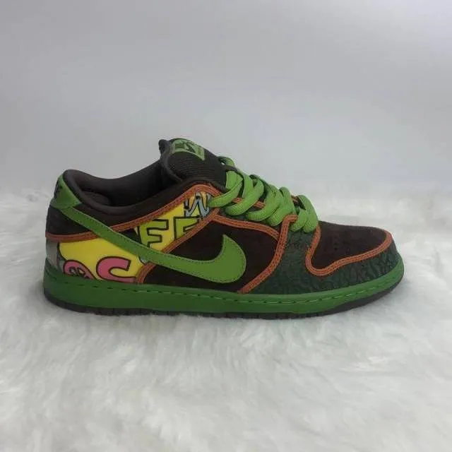 Nike sb dunk de la soul