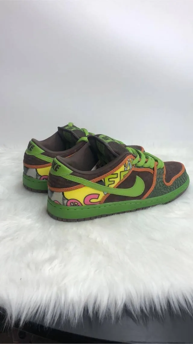 Nike sb dunk de la soul