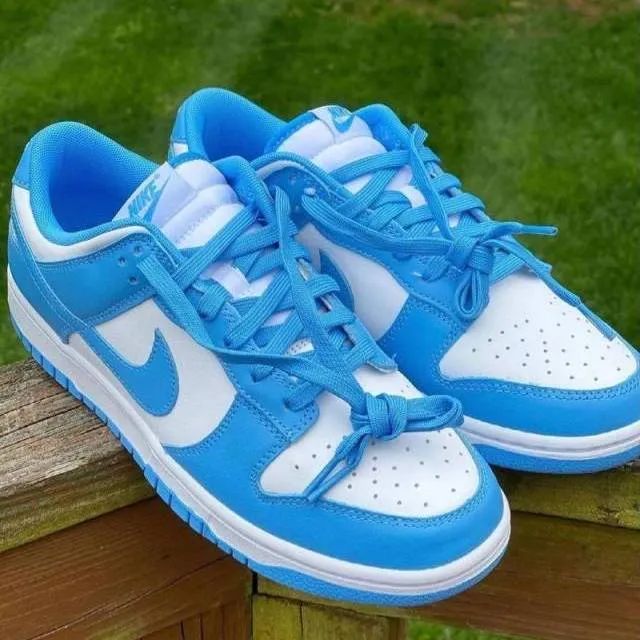 Nike sb dunk high premium - rival pack - unc