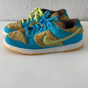 Nike sb dunk low baby bear