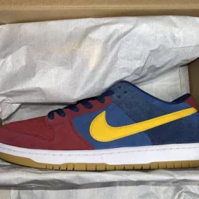 Nike SB Dunk Low Barcelona