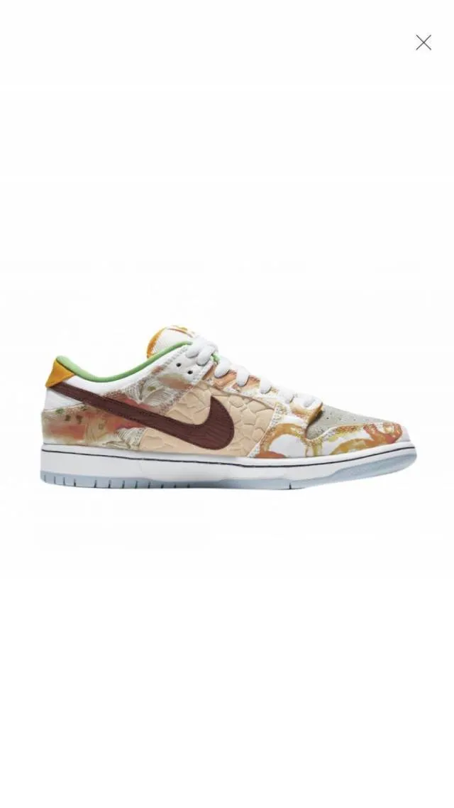 Nike sb dunk low  