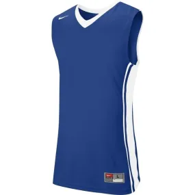 Nike Sleeveless Top National Varsity Stock Jersey