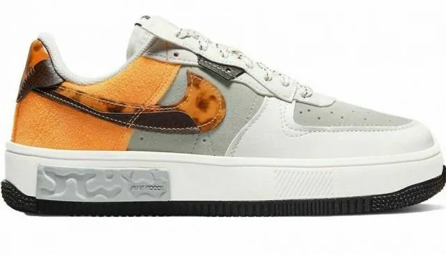 Nike wmns air force 1 fontanka tortoise shell