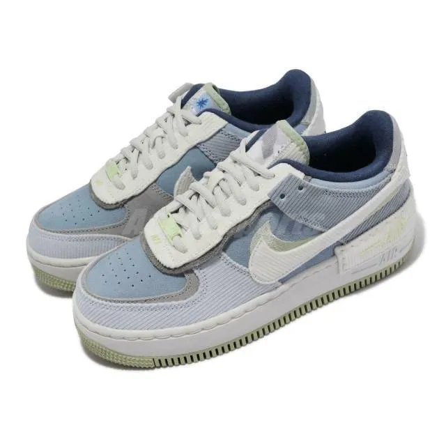 Nike wmns air force 1 shadow bright side