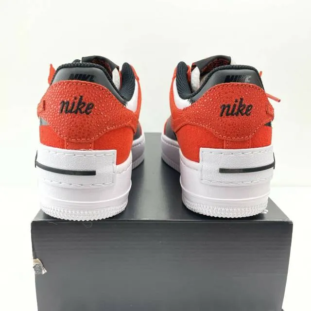 Nike wmns air force 1 shadow chicago