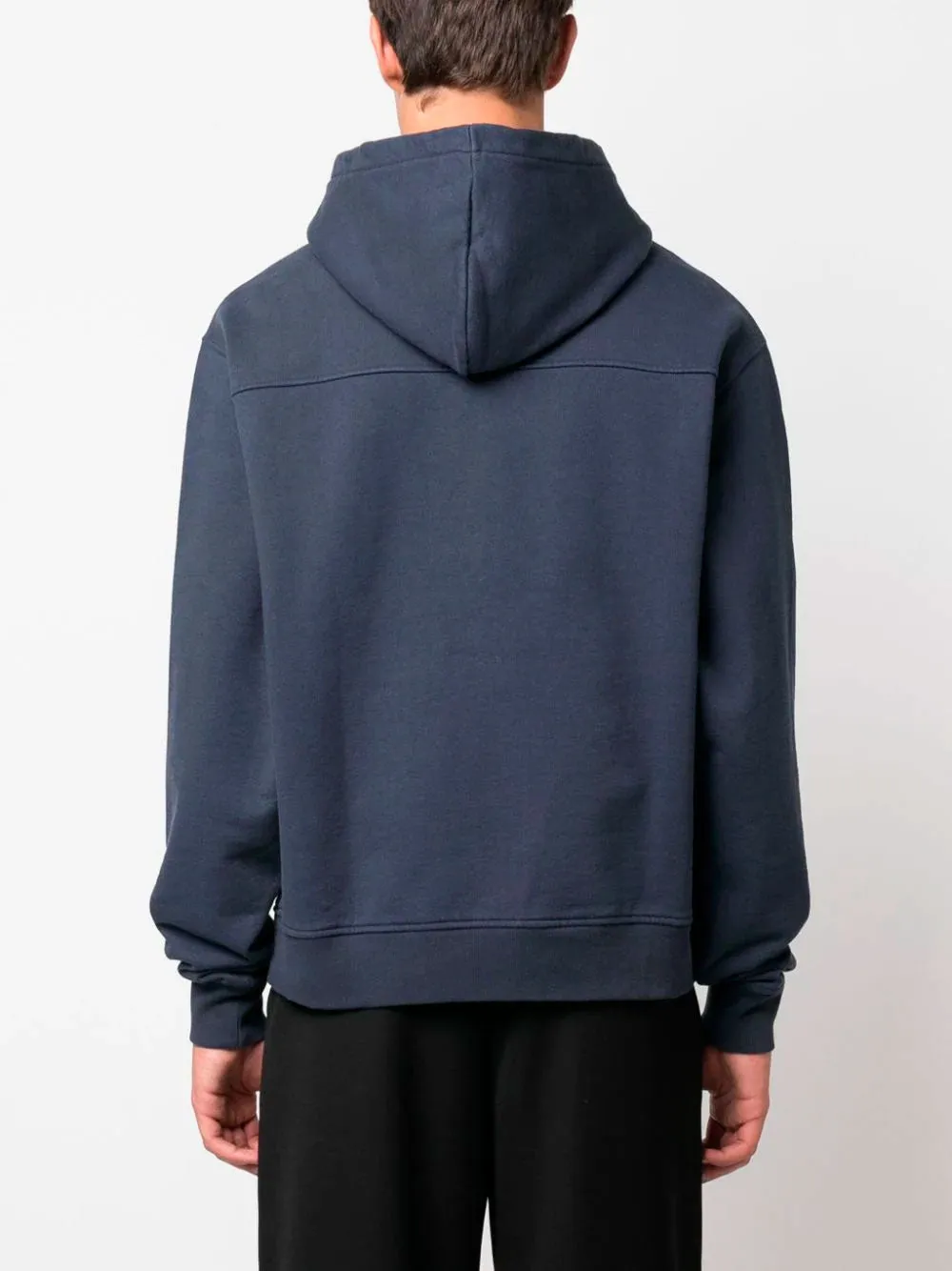 Noeud hoodie