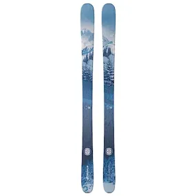 Nordica Santa Ana 93 Skis Womens