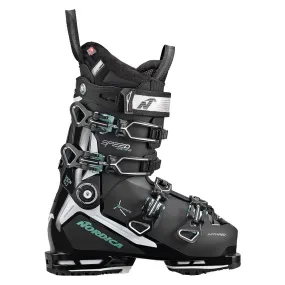 Nordica Speedmachine 3 105 Ski Boot (Women's)