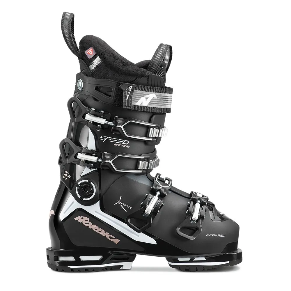 Nordica Speedmachine 3 85 Ski Boot (Women's)