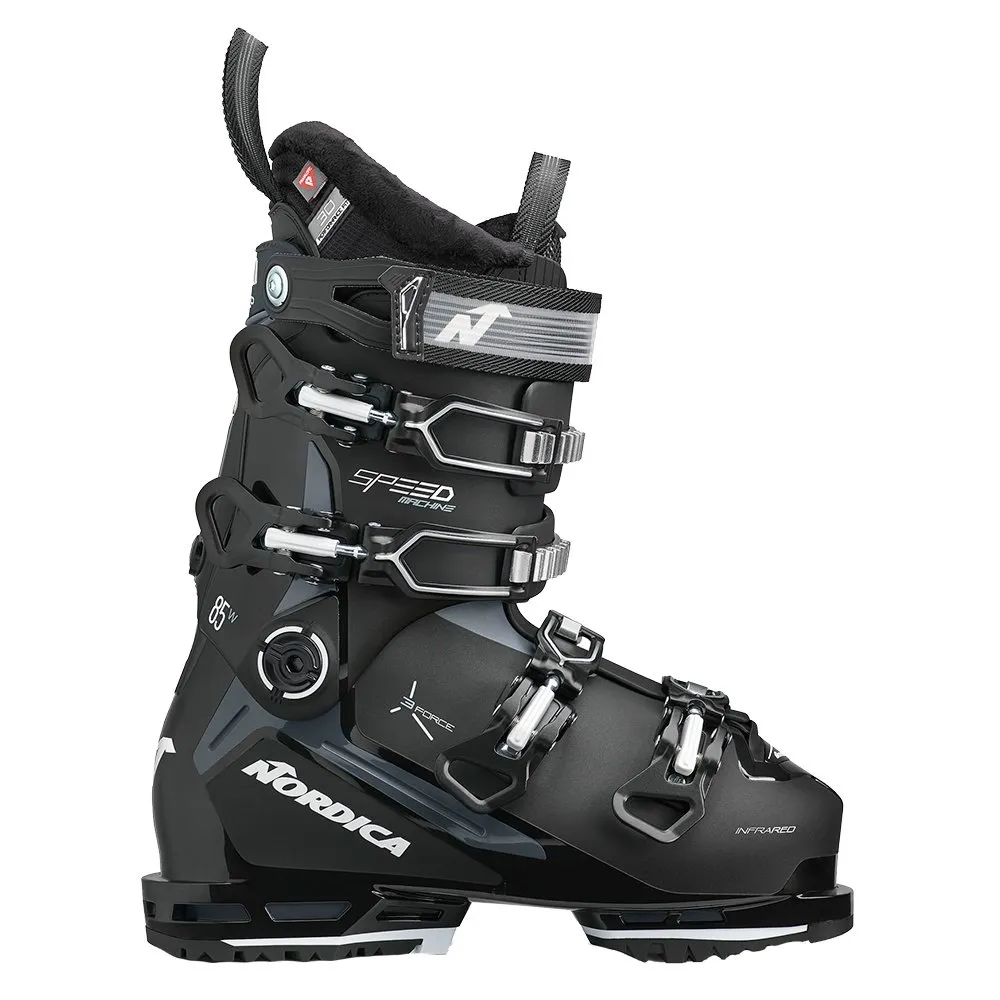 Nordica Speedmachine 85 Ski Boot (Women's)