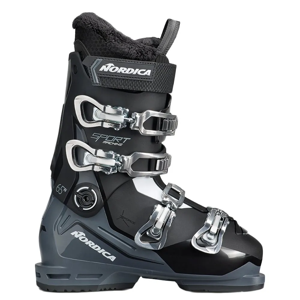 Nordica Sportmachine 65 Ski Boot (Women's)