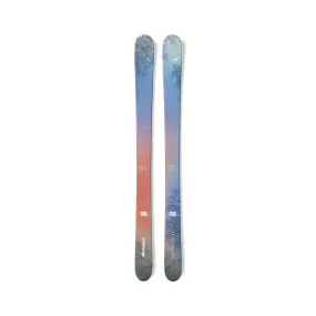 Nordica Unleashed 98 Womens Skis 2024