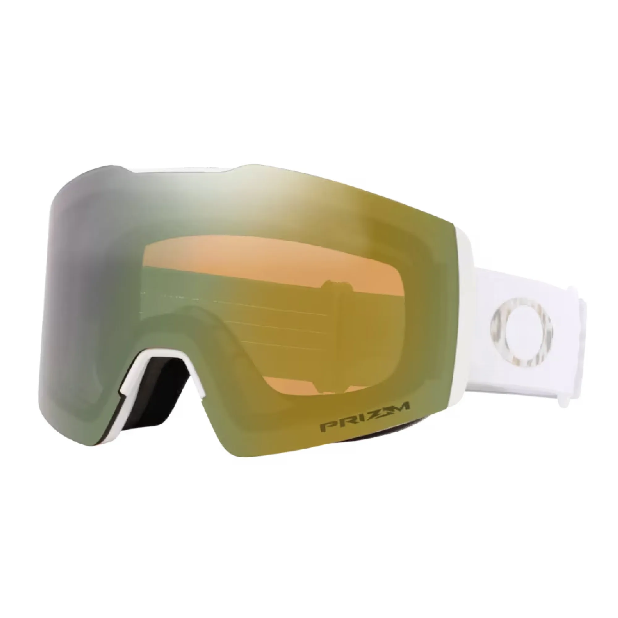 Oakley Fall Line Snow Goggles