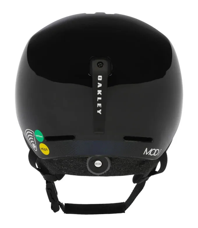 Oakley MOD1 MIPS Asia Fit Unisex Snow Winter Helmet