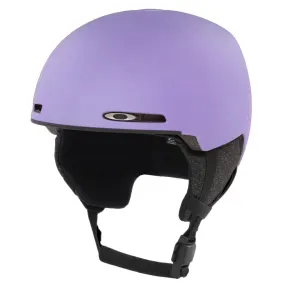 Oakley MOD1 Pro Snowboard/Ski Helmet Matte Lilac Size Large