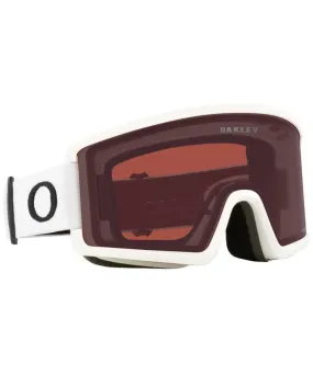 Oakley Target Line Snow Goggles - Large - Prizm Dark Grey Lens