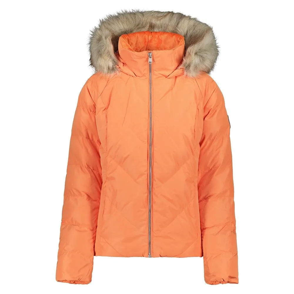 Obermeyer Bombshell Insulated Ski Jacket (Women's)