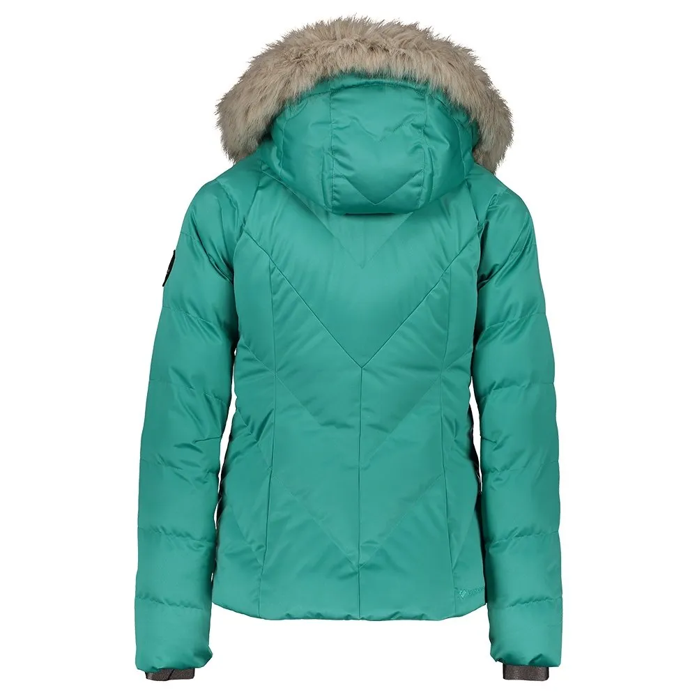 Obermeyer Bombshell Insulated Ski Jacket (Women's)