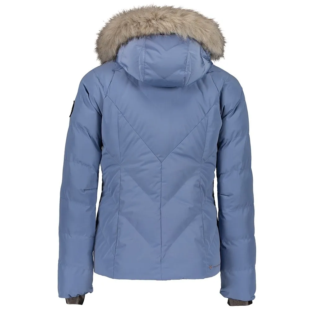 Obermeyer Bombshell Insulated Ski Jacket (Women's)