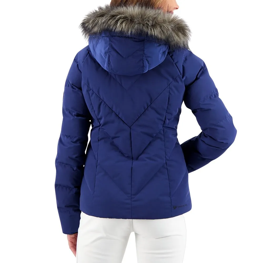 Obermeyer Bombshell Insulated Ski Jacket (Women's)