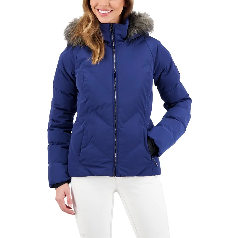 Obermeyer Bombshell Insulated Ski Jacket (Women's)