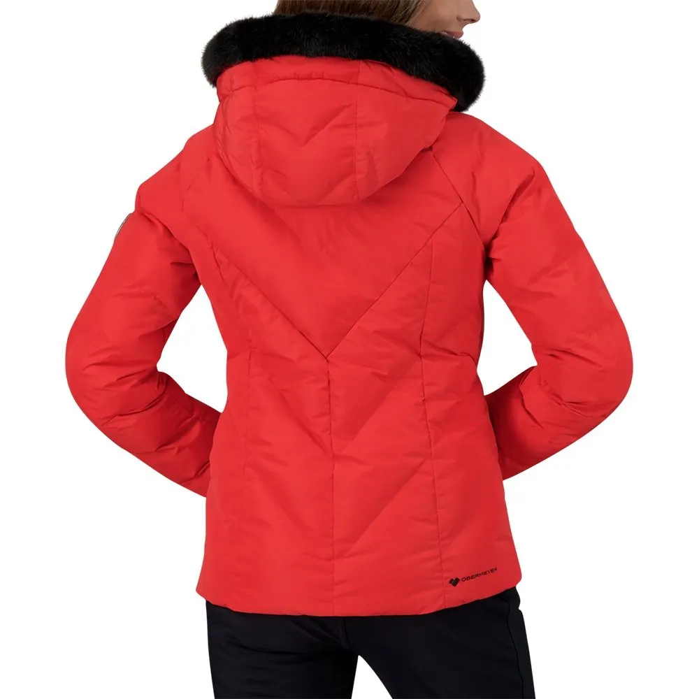 Obermeyer Bombshell Insulated Ski Jacket (Women's)