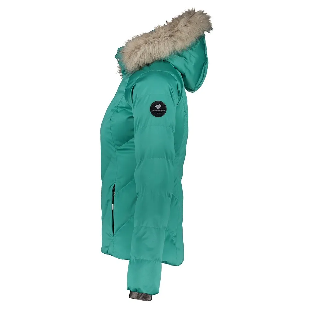 Obermeyer Bombshell Insulated Ski Jacket (Women's)