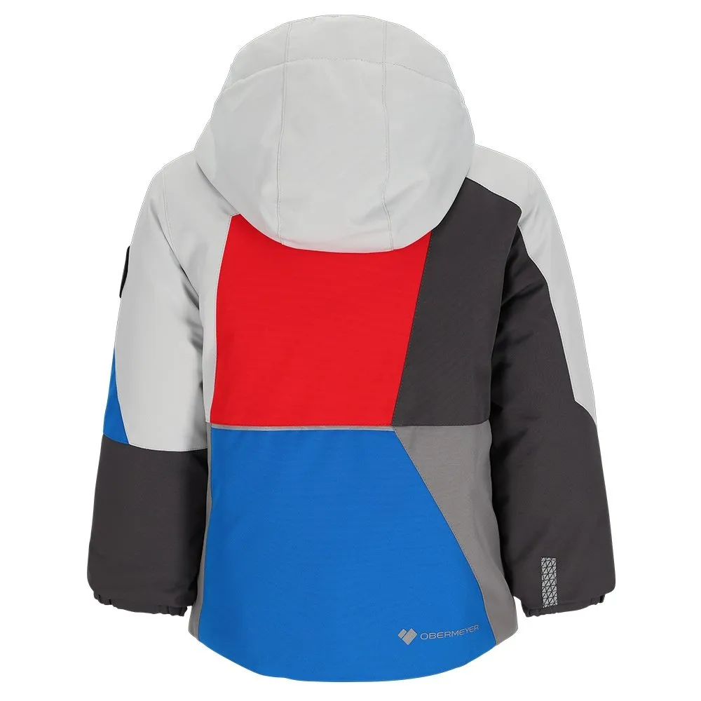 Obermeyer Orb Insulated Ski Jacket (Little Boys')