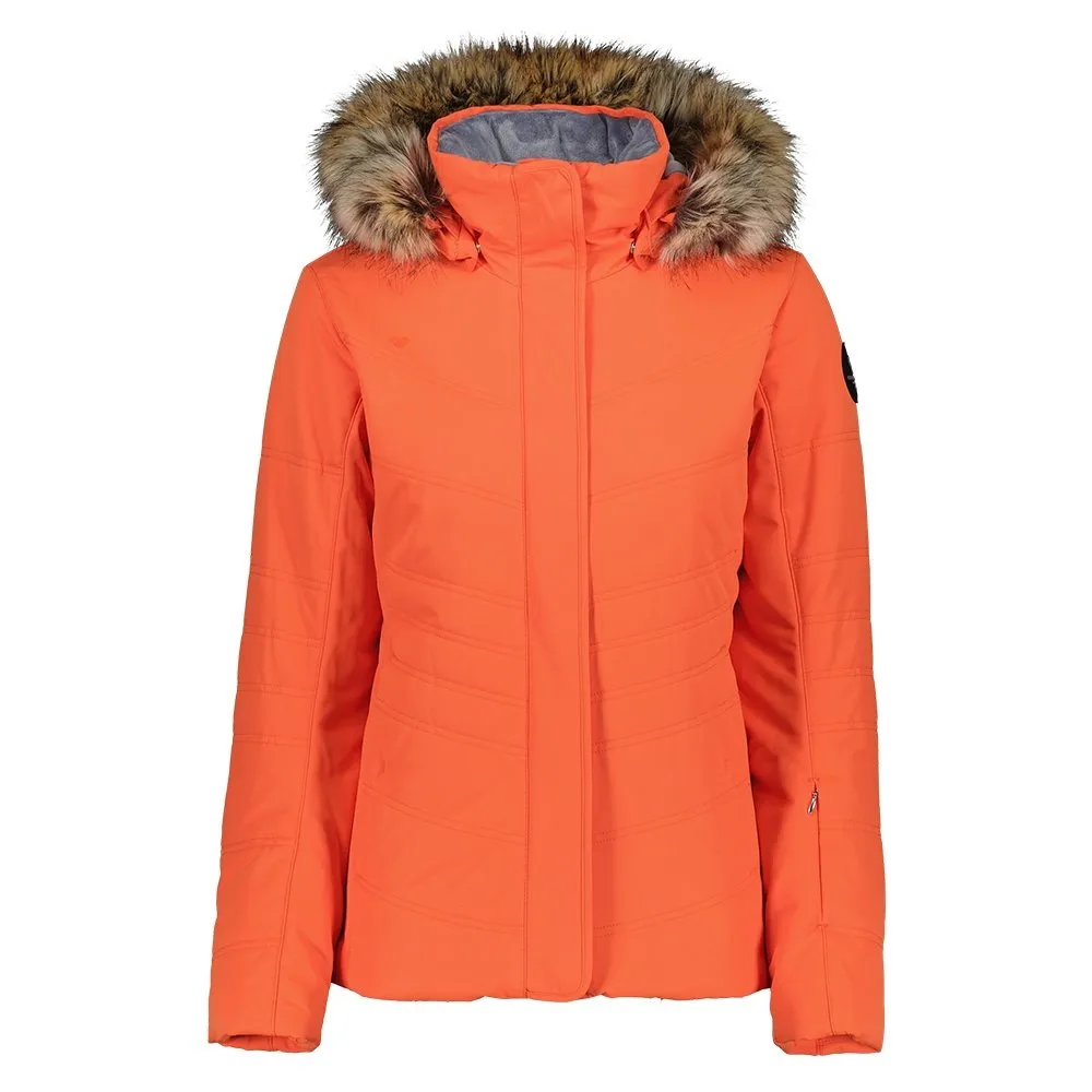 Obermeyer Tuscany II Insulated Ski Jacket (Women's)