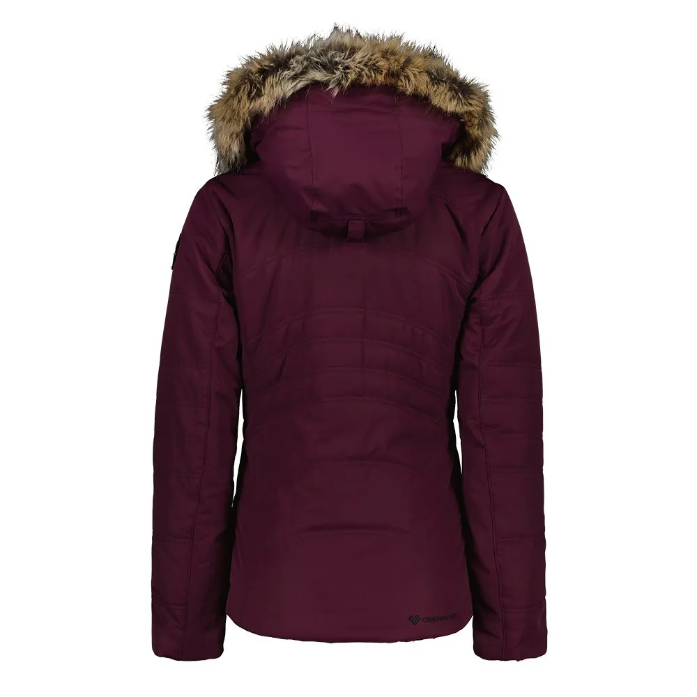 Obermeyer Tuscany II Insulated Ski Jacket (Women's)