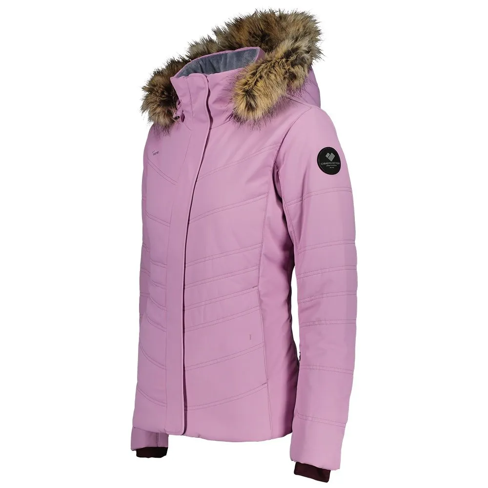 Obermeyer Tuscany II Insulated Ski Jacket (Women's)