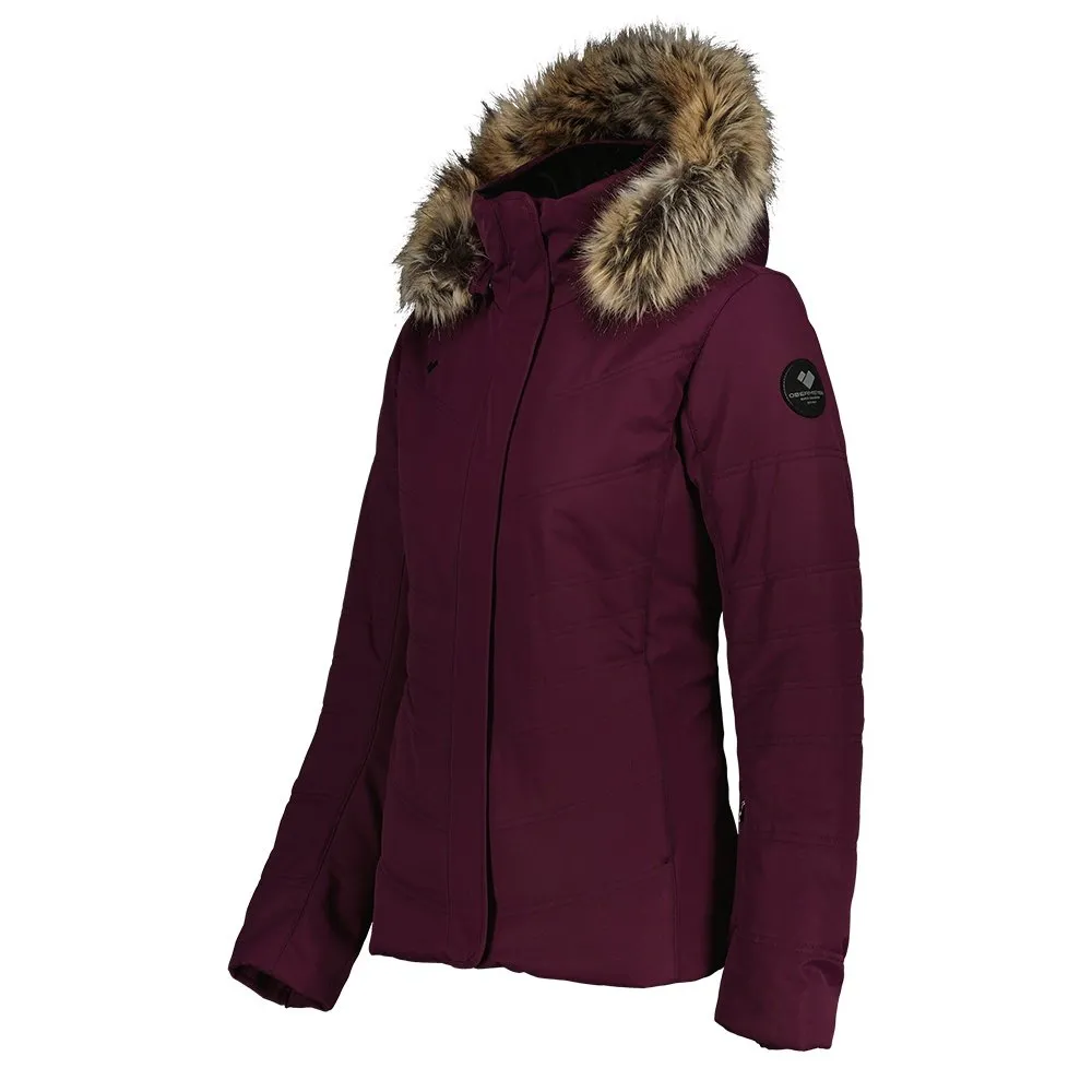 Obermeyer Tuscany II Insulated Ski Jacket (Women's)