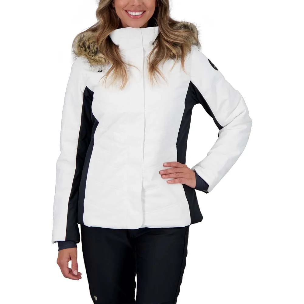 Obermeyer Tuscany II Insulated Ski Jacket (Women's)