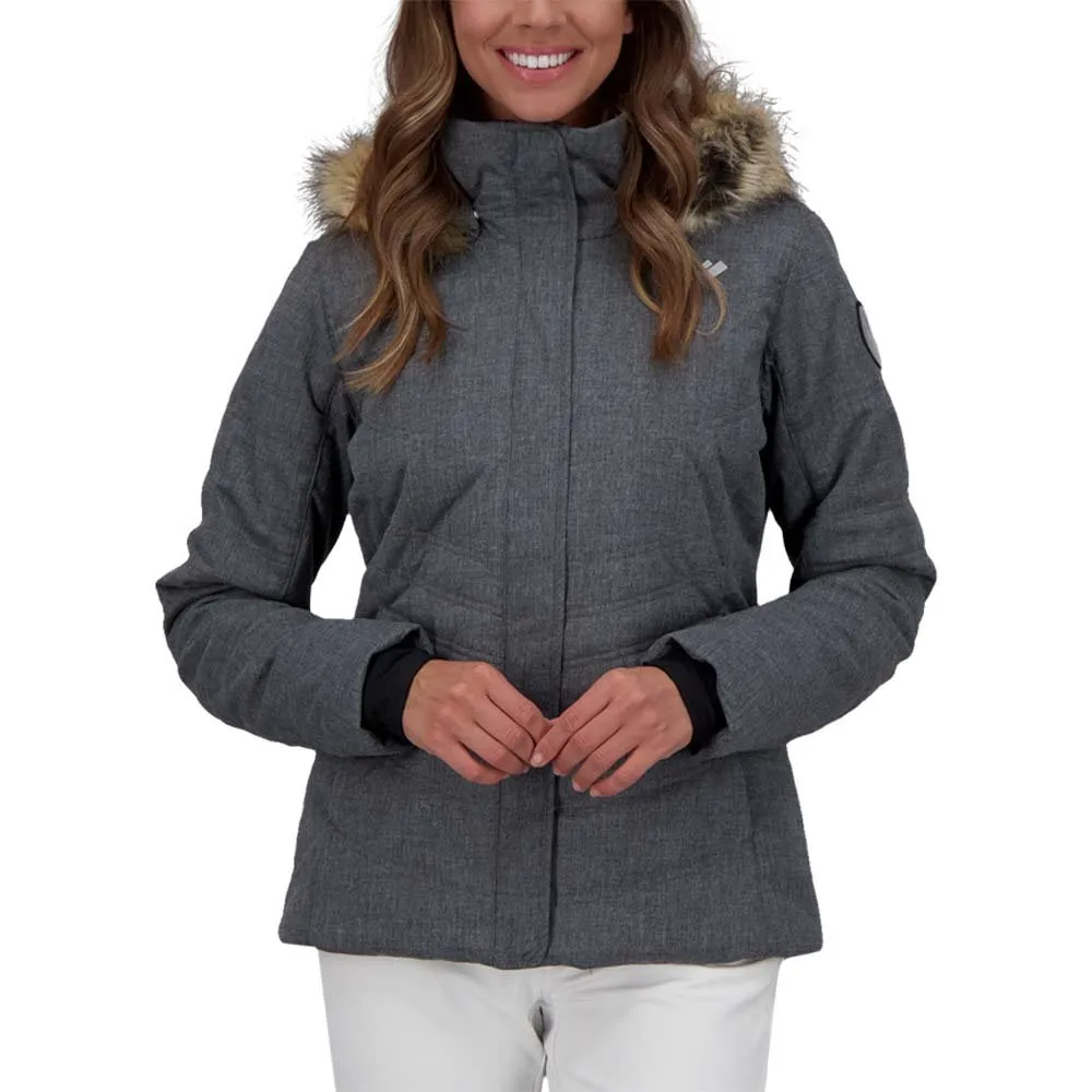 Obermeyer Tuscany II Insulated Ski Jacket (Women's)