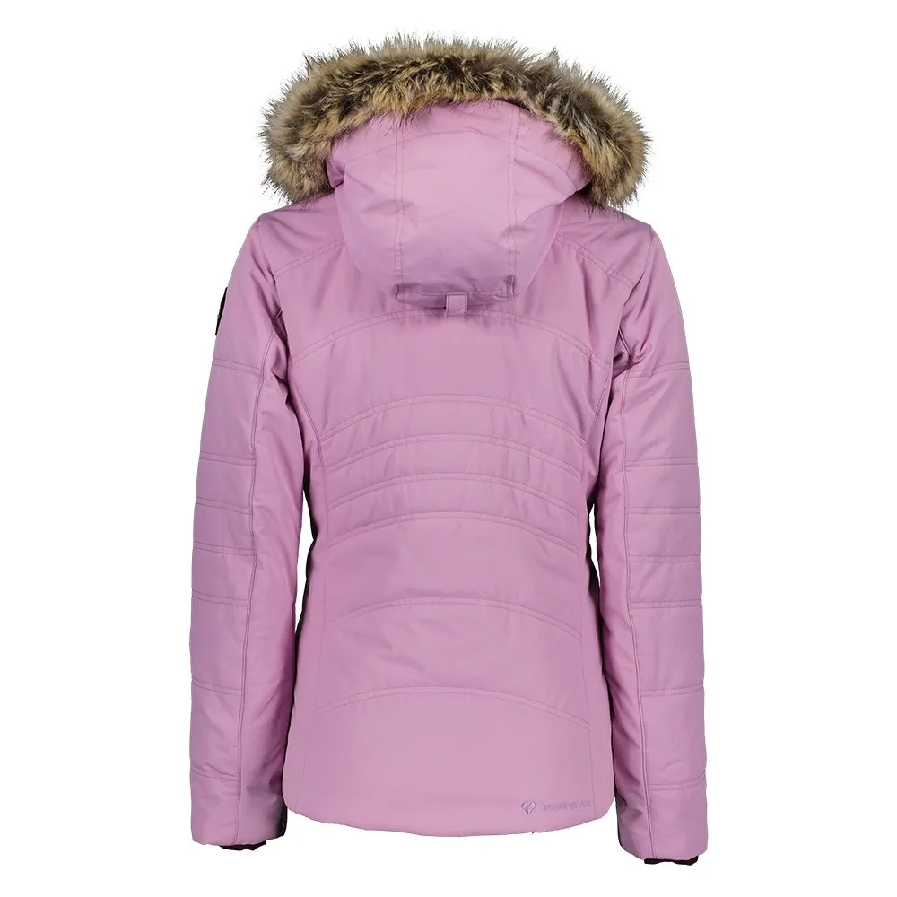 Obermeyer Tuscany II Insulated Ski Jacket (Women's)