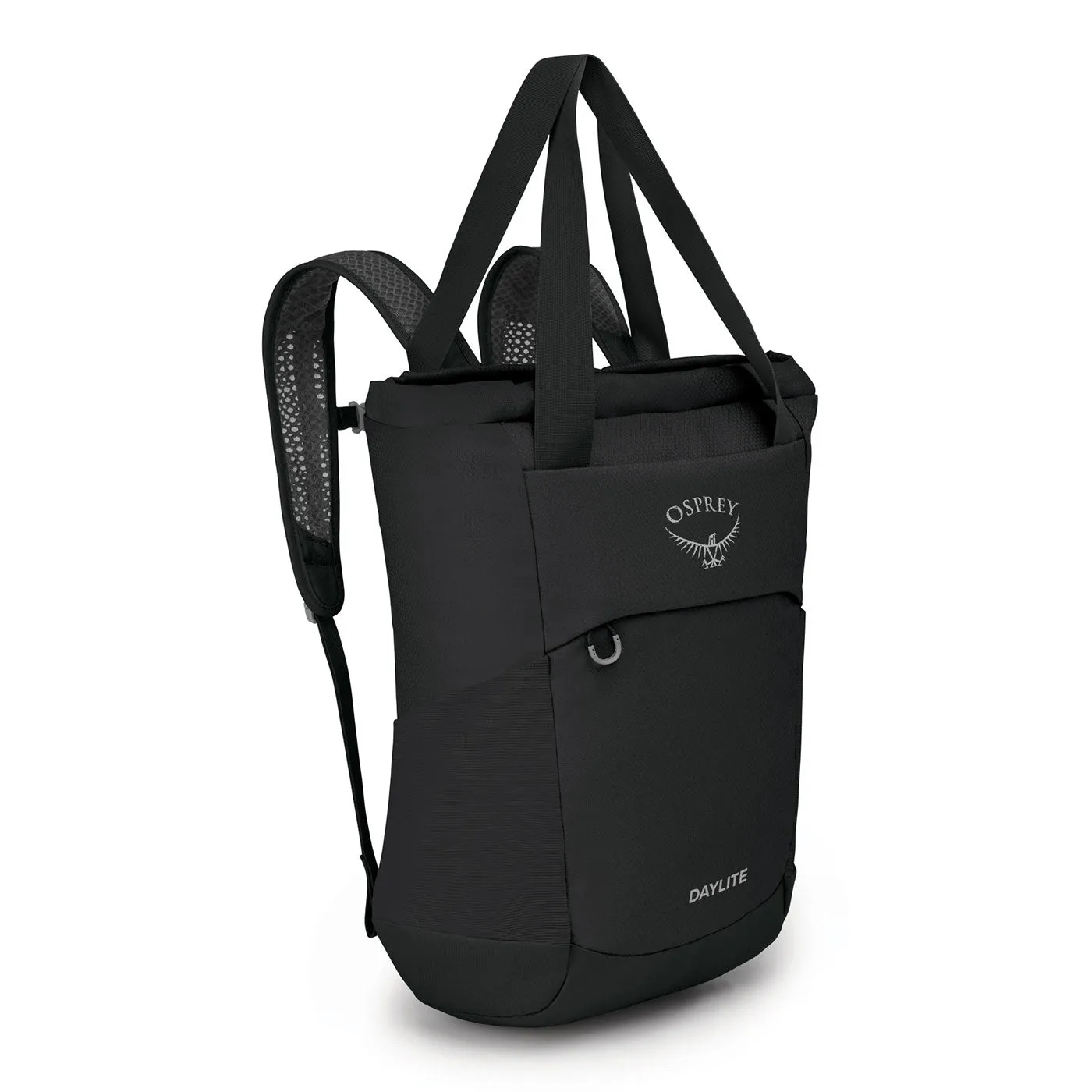 Osprey Daylite Custom Tote Packs, Black