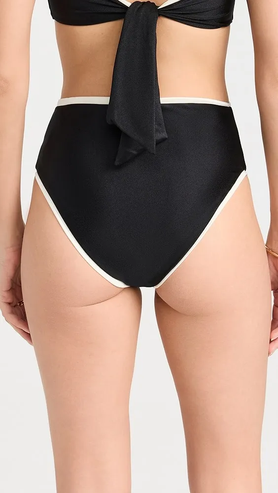 Palmacea   Sunne Bikini Bottoms 