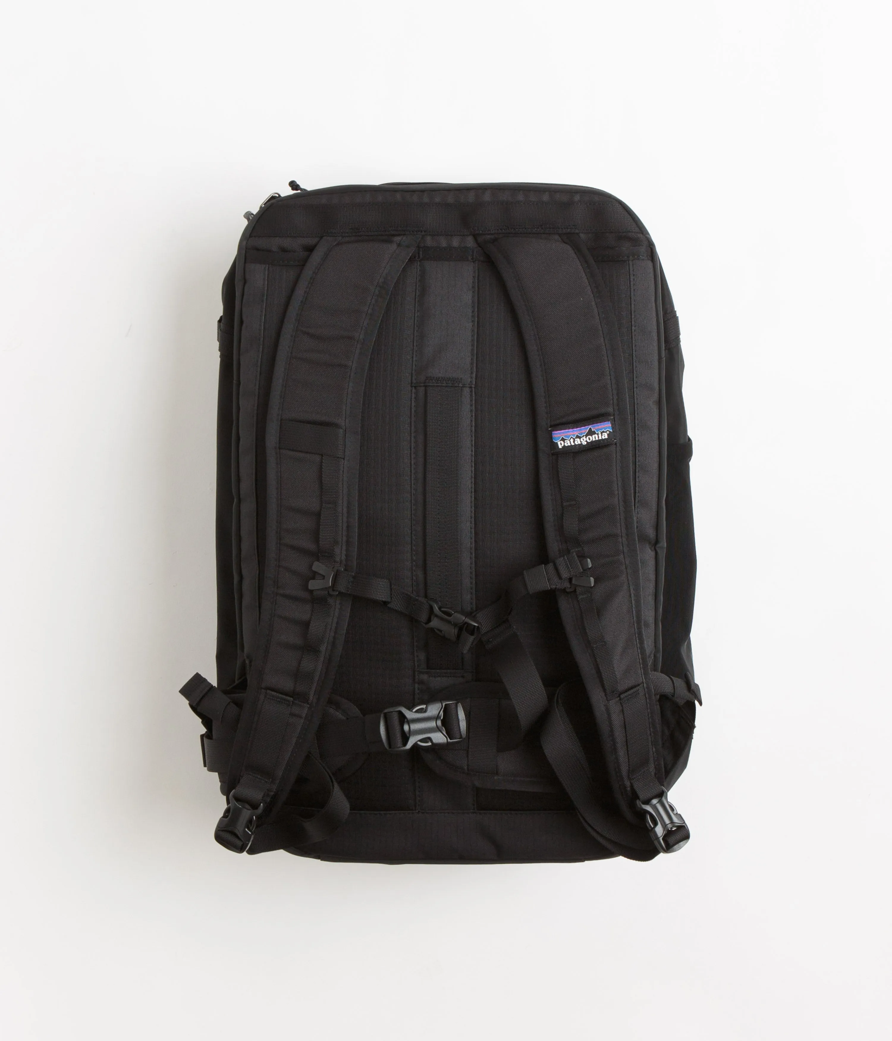 Patagonia Black Hole Mini MLC Bag - Black