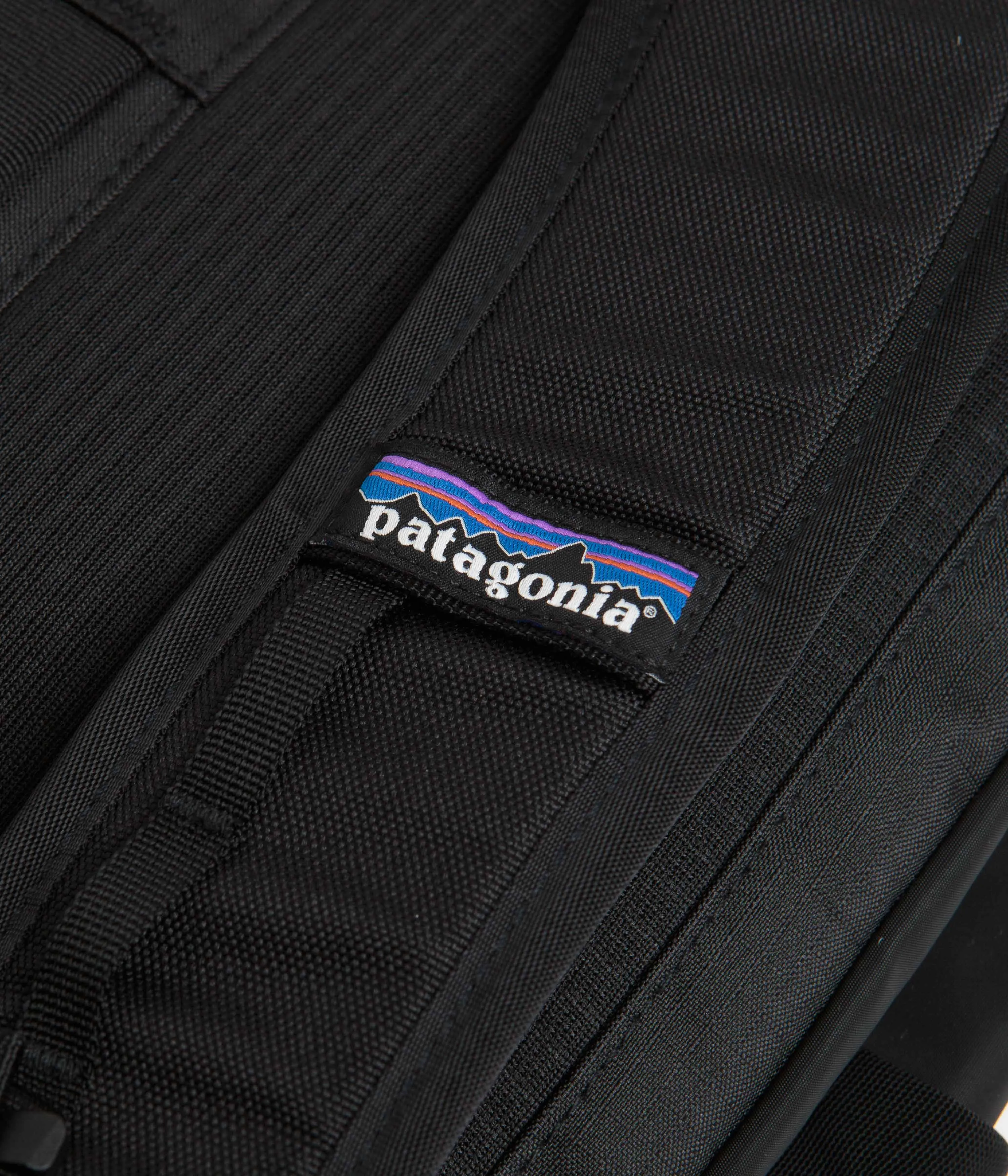 Patagonia Black Hole Mini MLC Bag - Black